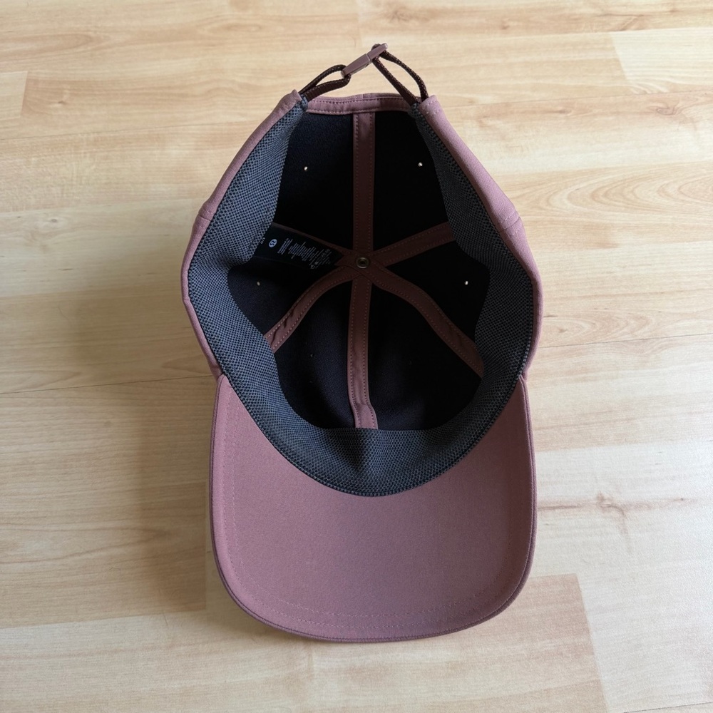Lululemon Days Shade Ball Cap - Picture 2 of 8